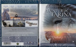 tunturin tarina	(2 809)	UUSI	-FI-	BLU-RAY				2021