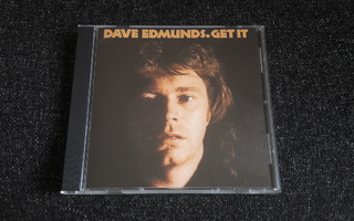 Dave Edmunds – Get It