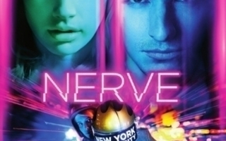 Nerve  -   (Blu-ray)