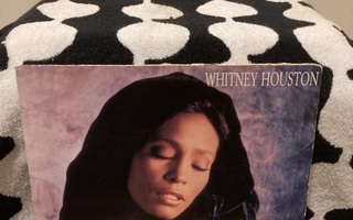 Whitney Houston – I Will Always Love You 12"