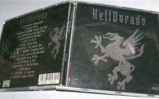 HellDorado kokoelma cd (1998)