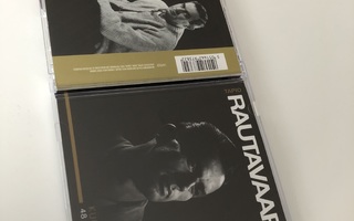 Tapio Rautavaara - Kulkurin Taival 2CD