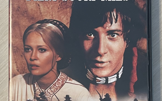 Arthur Penn: PIENI SUURI MIES (1970) Dustin Hoffman