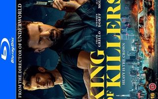 King Of Killers	(3 581)	UUSI	-FI-	BLU-RAY	nordic,		frank gri