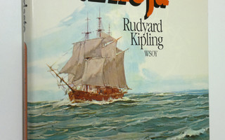 Rudyard Kipling : Meren urhoja