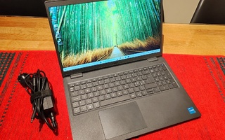 Dell Latitude 3520