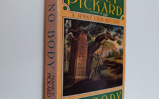 Nancy Pickard : No Body