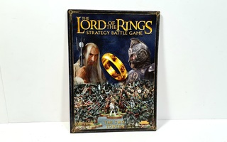 Lord of the Rings - Two Towers Journey Book (2006)