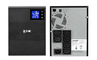 Eaton 5SC750i keskeytymätön virtalähde (UPS) 0,75 kVA 525 