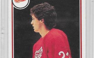 1983-84 OPC #120 Murray Craven Detroit Red Wings RC