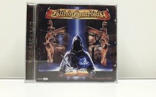 Blind Guardian - The Forgotten Tales (cd)