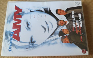 Kevin Smith: Chasing Amy DVD