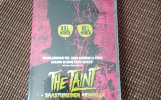 The Taint - Saastuneiden armoilla DVD
