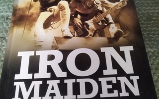 Iron Maiden; The Beast