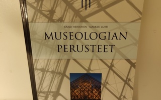 Museologian perusteet
