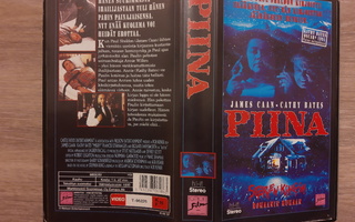 Piina (Misery) VHS