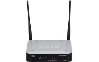 Cisco WET200 Wireless-G with PoE Support