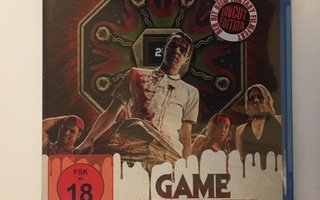 Game of Death - It'll blow your mind - Uncut Edition Blu-ray