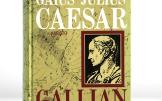 Caesar - GALLIAN SOTA