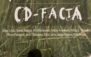 SUOMEN LINNUT CD-FACTA