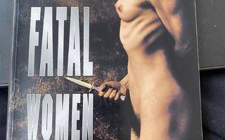Fatal Women - Lynda Hart - naiset, aggressio, elokuva