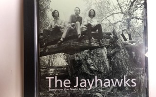 THE JAYHAWKS: Tomorrow The Green Grass, CD