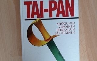 James Clavell - Tai - Pan