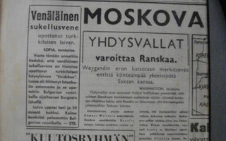 Uusi Suomi Nro 317/21.11.1941 (19.2)
