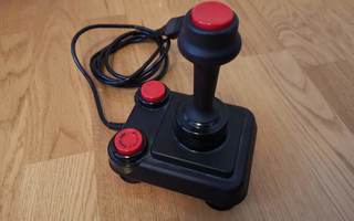 Suzo Prof Competition 9000 deluxe joystick mm. Commodore 64