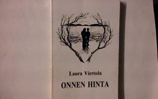 Laura Viertola, Onnen hinta, 1994.
