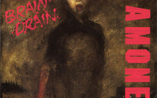 Ramones – Brain Drain CD