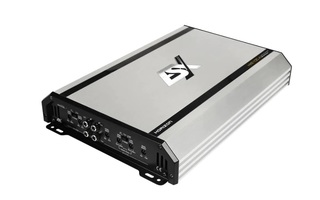 Vahvistin ESX Audio HORIZON HXE100.4, 800 watts 4 kanavaa