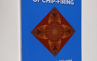 Caroline J. Klivans : The Mathematics of Chip-firing