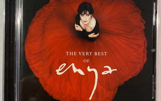 Enya: The Very Best Of - CD