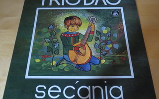 TRIO DAG: Secanja