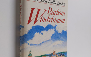 Barbara Winckelmann : Sarastuksen tuolla puolen