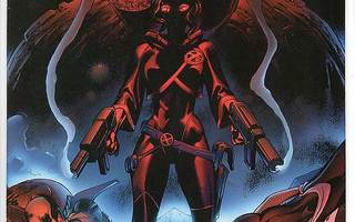 Uncanny X-Men #446 September (Marvel 2004)  