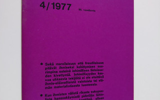Vartija 4/1977