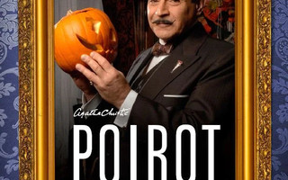 Poirot - Box 13 (2x DVD)