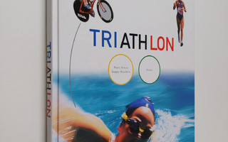 Pauli Kiuru : Triathlon