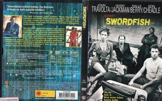 Salasana Swordfish	(59 961)	k	-FI-	DVD	snapcase,		john travo