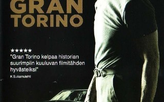 Gran Torino  -  DVD