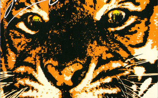 Survivor - Eye Of The Tiger (CD) UUSI!!