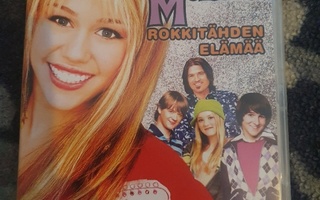 Hannah Montana - Rokkitähden elämää