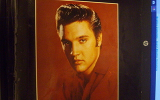 Nuottikirja : Elvis Presley : EARLY HITS # 1 (Sis.postikulu)