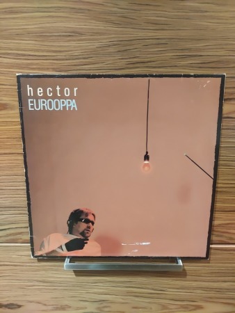 Hector - Eurooppa 