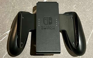 Nintendo Joy-Con Grip -kahva, Switch