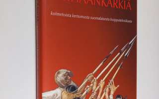 Kurt Nordman : Keihäänkärkiä : kolmetoista kertomusta suo...