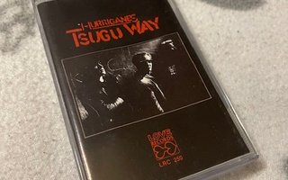 Hurriganes – Tsugu Way C-Kasetti 1977