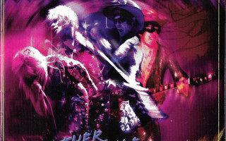 Hanoi Rocks - Another Hostile Takeover (CD) MINT!!